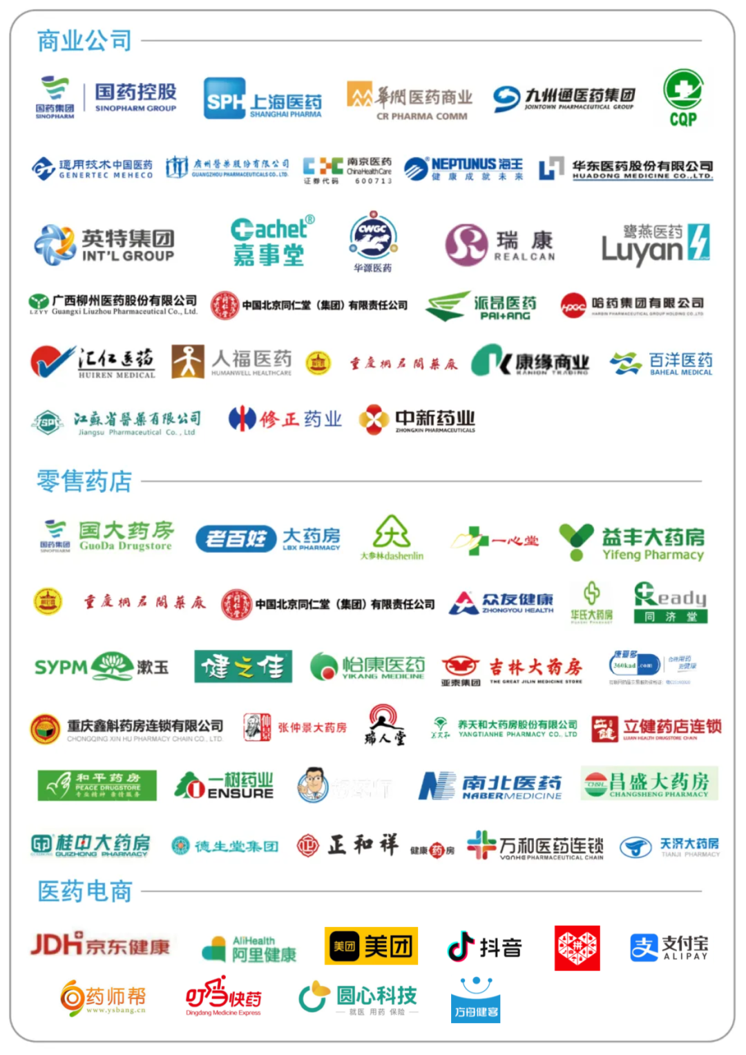 2025第90届全国药品交易会参展观众名单- 制药展